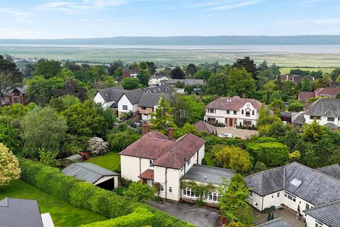 Delavor Road, Heswall, Wirral 4 bed detached house for sale