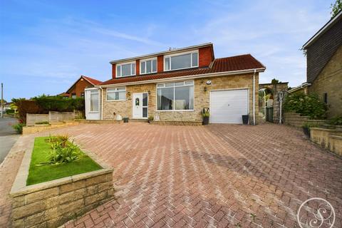 New Templegate, Leeds 5 bed detached house for sale