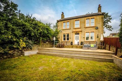 Brearcliffe Street, Bradford BD6 4 bed detached house for sale