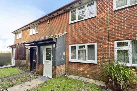 Robsall Close, Poole BH12 2 bed terraced house for sale