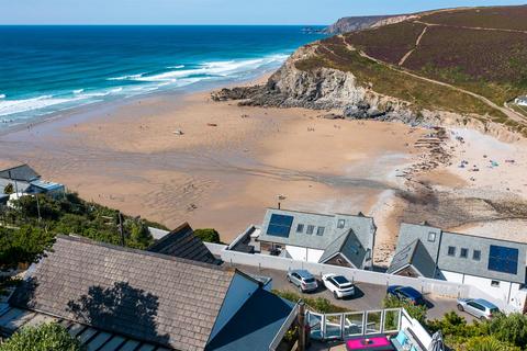 West Cliff, Porthtowan 4 bed detached house for sale