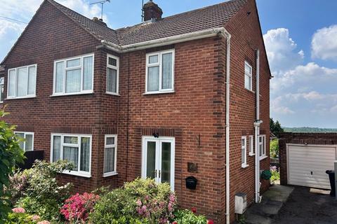 Woodside Avenue, Cinderford GL14 3 bed semi
