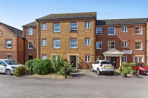 Stockbridge Road, Chichester 1 bed retirement property for sale
