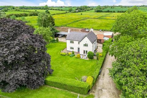 Station Road, North Cowton... 3 bed country house for sale