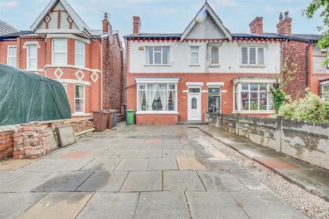 Dinorwic Road, Southport PR8 2 bed semi