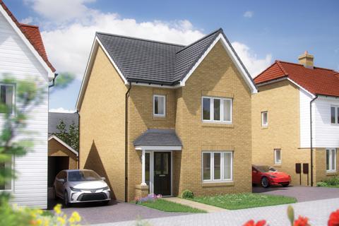 Plot 175, Sage Home at Artemis View... 3 bed detached house for sale