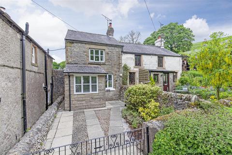 Main Street, Chelmorton, Buxton 2 bed semi