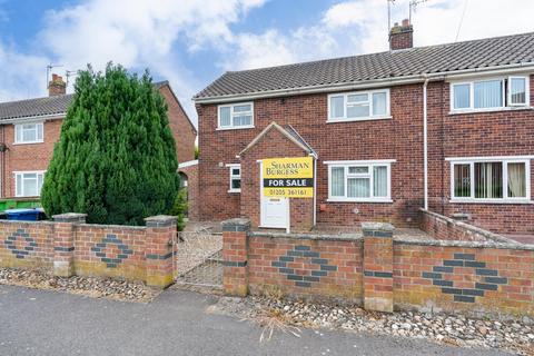 Arbella Road, Boston, PE21 3 bed semi