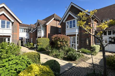 White Cliff Mill Street, Blandford... 2 bed apartment for sale