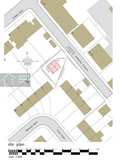 Sutherland Crescent, Buckie, Moray... Land for sale