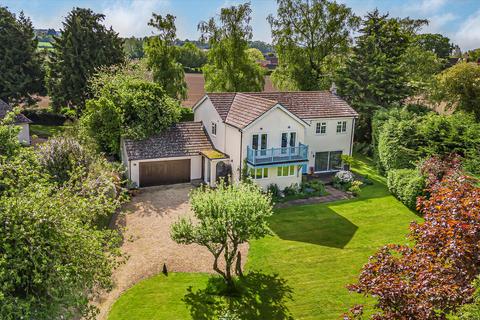 Tumbledown, Cumnor, Oxford, OX2 5 bed detached house for sale