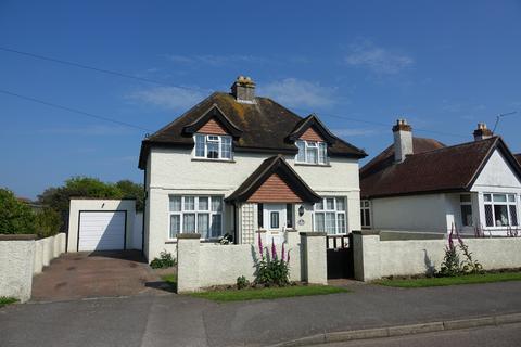 Grafton Road, Selsey 3 bed detached house for sale