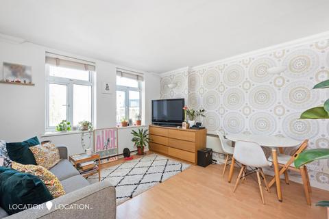 Stoke Newington High Street, Abney... 1 bed flat for sale
