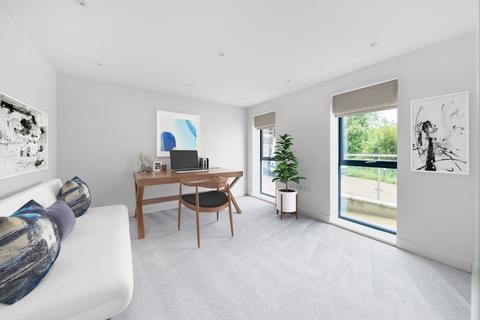 Elizabeth Penton Way, Bampton... 4 bed detached house for sale