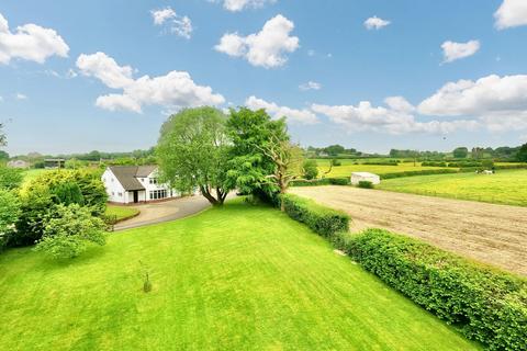 Chapel Lane, Ashley, TF9 5 bed detached house for sale