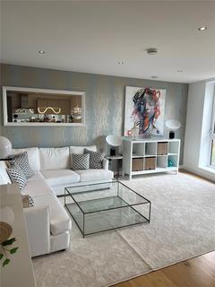 Glenthorne Road, London W6 2 bed flat for sale