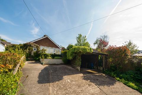 The Butts, Colyton, Devon 2 bed detached bungalow for sale