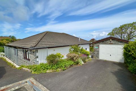 Paradise Road, Boscastle, PL35 2 bed detached bungalow for sale