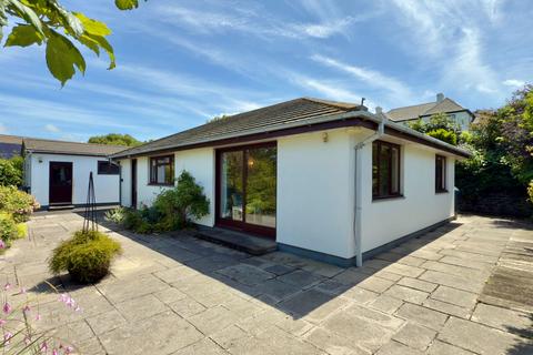 Paradise Road, Boscastle, PL35 2 bed detached bungalow for sale