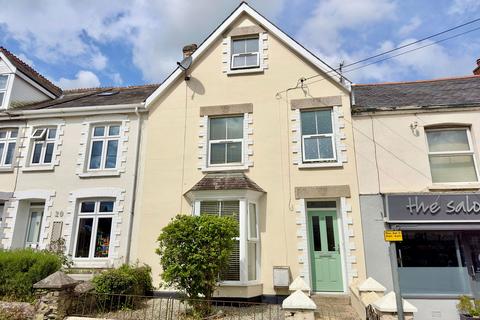 Trevanion Road, Wadebridge, PL27 5 bed townhouse for sale