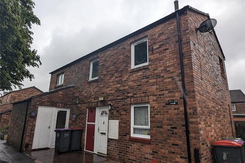 Cheltenham Court, Leegomery, Telford... 1 bed apartment for sale