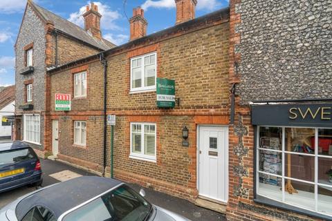 High Street, Maidenhead SL6 2 bed terraced house for sale