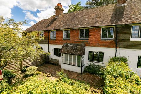 Butcherfield Lane, Hartfield TN7 3 bed terraced house for sale