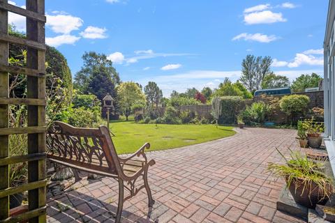 Melcombe Bingham, Dorset 4 bed detached house for sale