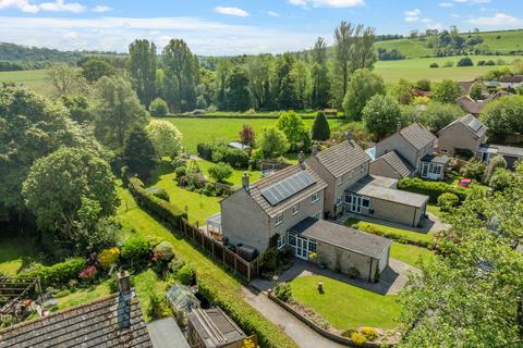 Melcombe Bingham, Dorset 4 bed detached house for sale