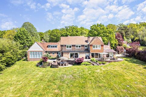Horris Hill, Newtown Road, Newbury... 6 bed detached house for sale