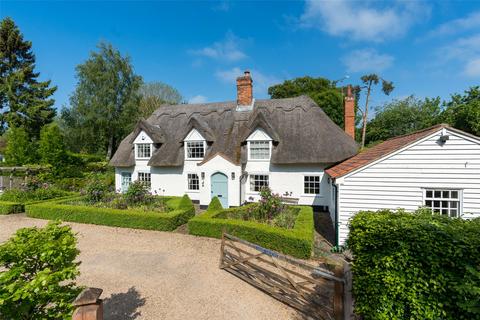 Lambs Corner, Dedham CO7 5 bed detached house for sale