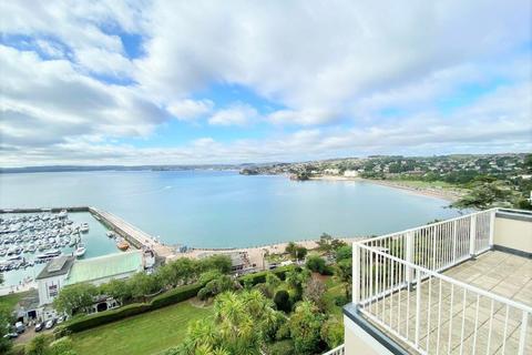 Seacliff, Warren Road, Torquay 2 bed apartment for sale