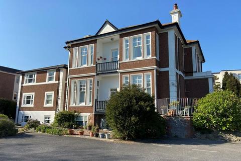 Park Side Villas, Palermo Road, Torquay 2 bed apartment for sale