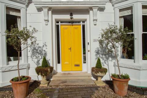 Charlotte Road, Edgbaston Birmingham... 4 bed detached house for sale