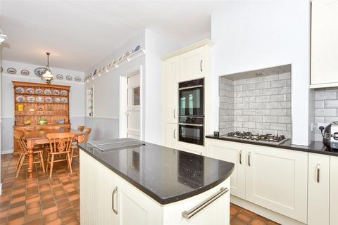 Niton Road, Rookley, Isle of Wight 4 bed detached house for sale