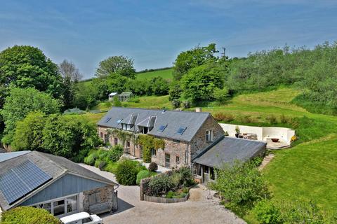 Harberton, Totnes, Devon, TQ9 5 bed detached house for sale