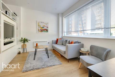 Papermill House, Romford, RM1 2FA 1 bed flat for sale