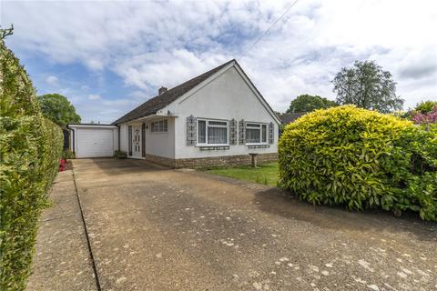 3 bedroom bungalow for sale