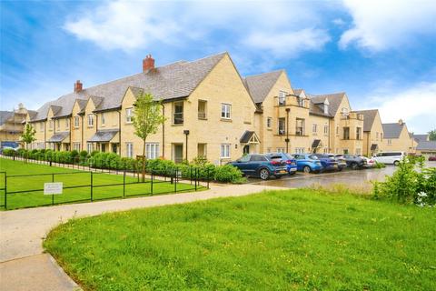 Barnard Mews, Burford, OX18 2 bed apartment for sale