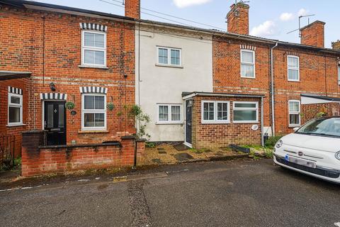 Havelock Road, Wokingham RG41 3 bed terraced house for sale