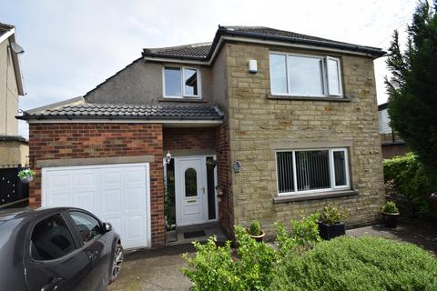 Canford Drive, Bradford BD15 3 bed detached house for sale