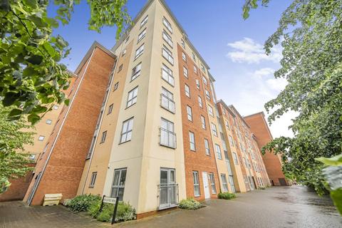 Moulsford Mews, Reading, Berkshire 1 bed apartment for sale