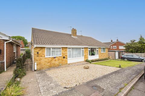 2 bedroom semi-detached bungalow for sale