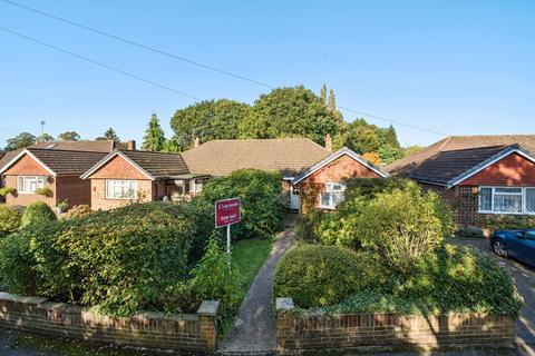 2 bedroom bungalow for sale