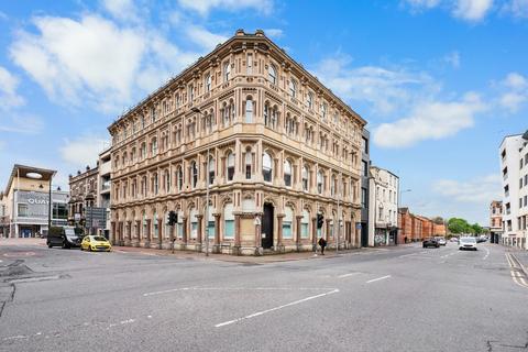 The Bank, Bute Street, Cardiff 2 bed apartment for sale