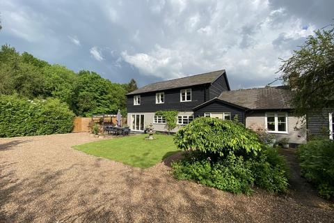 Tutbury Road, Needwood 4 bed detached house for sale