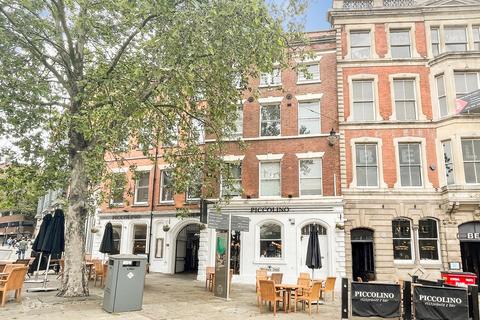 Weekday Cross, Lace Market 2 bed apartment for sale