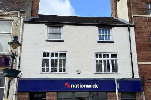 High Street, Melton Mowbray 3 bed apartment for sale