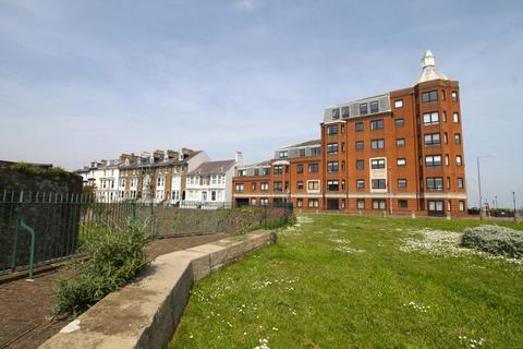 Deal Seafront 2 bed apartment for sale