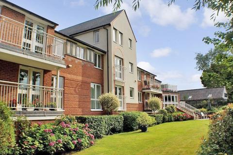 Longden Coleham, Shrewsbury SY3 2 bed flat for sale